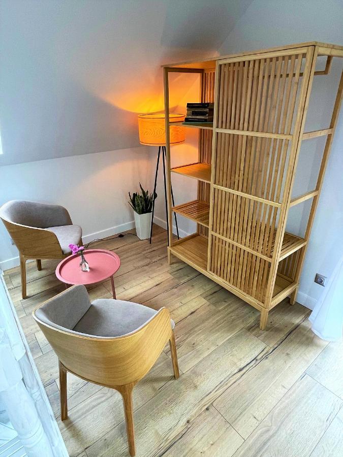 Apartament Nad Potokiem Jelenia Góra Exterior foto