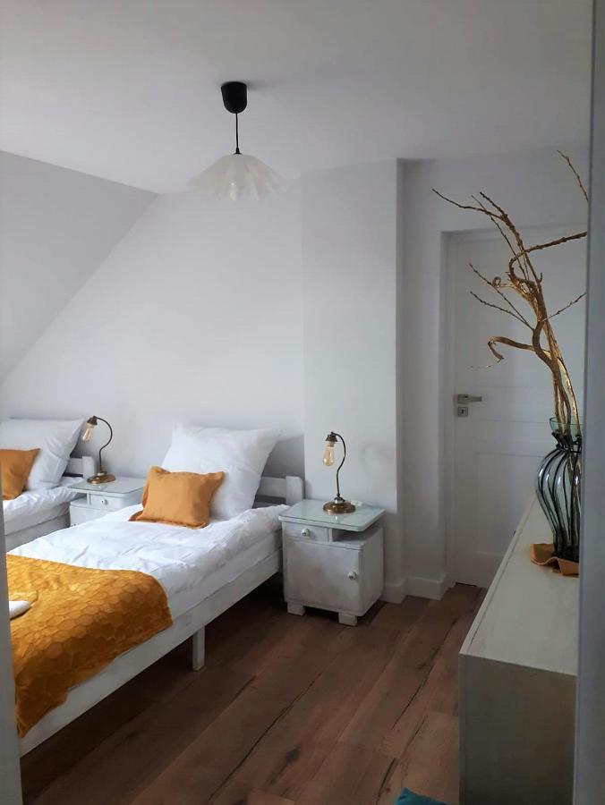 Apartament Nad Potokiem Jelenia Góra Exterior foto